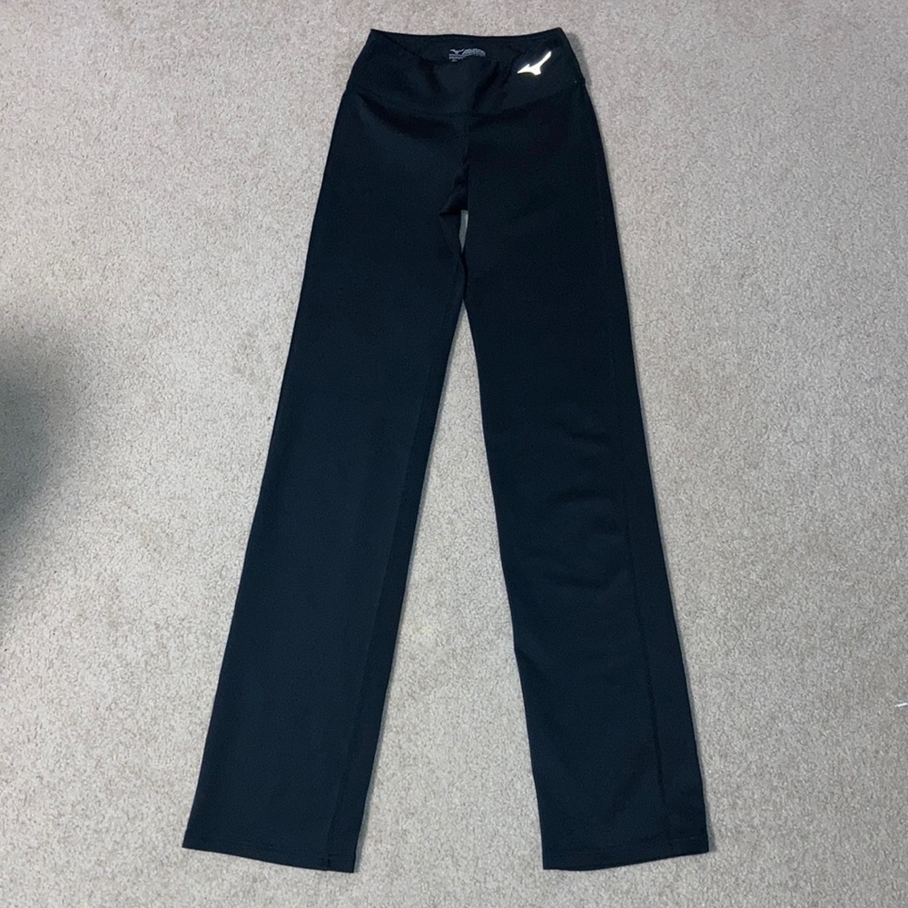 Mizuno Align Volleyball Pants Size XS